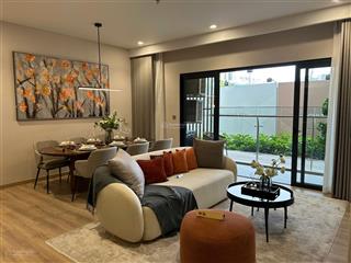 Duy nhất 3pn góc 98m2 6,1 tỷ đẹp nhất masteri era landmark view ôm trọn đại công viên, tầng trung