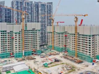 Căn 2pn góc kính cong 70.7m2  tầng trung view hồ tạo sóng, pháo hoa mãn nhãn.  0359 158 ***