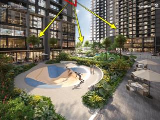 15,9 tỷ sở hữu căn góc 3pn tại thanh xuân, ban công đông nam, view nội khu, dt 114,3m2