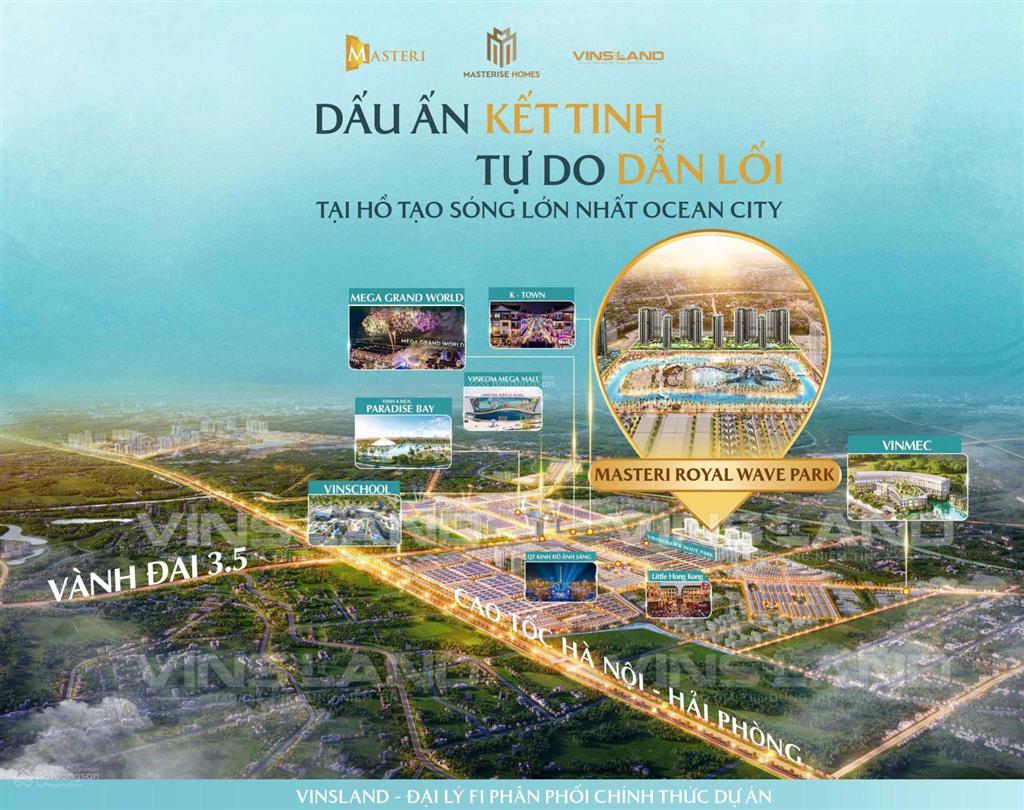 2pn kính cong view hồ tạo sóng panorama tại masteri grand coast ocp2. căn hộ vip  đẹp nhất dự án