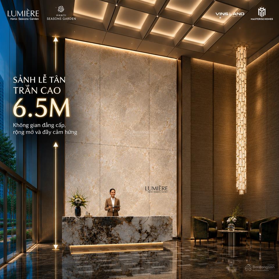 Căn hộ 3pn tại cao xá lá  thanh xuân, ban công & logia đn, thông thủy 120m2 cho gđ đa thế hệ