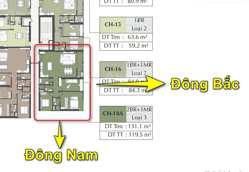 Căn hộ 3pn tại cao xá lá  thanh xuân, ban công & logia đn, thông thủy 120m2 cho gđ đa thế hệ