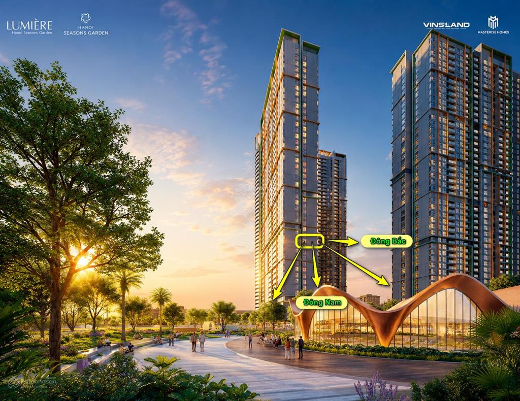 Căn hộ 3pn tại cao xá lá  thanh xuân, ban công & logia đn, thông thủy 120m2 cho gđ đa thế hệ