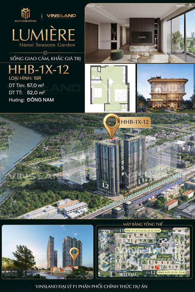1pn tầng trung  đông nam, view nội khu yên tĩnh | phù hợp mua ở cho vợ chồng trẻ, gđ 1  2 con