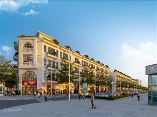 Mạo khê riverside đất nền trung tâm đông triều đầu tư đón sóng tiền rẻ tương lai