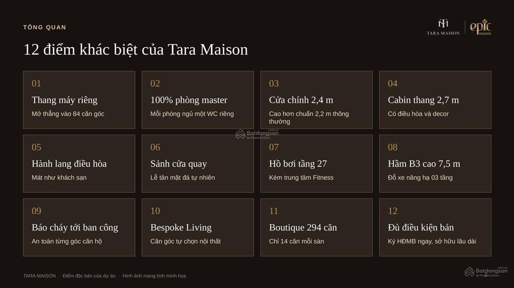 Mở bán dự án chung cư taramaison  viên kim cương đối diện sân vận động mỹ đình