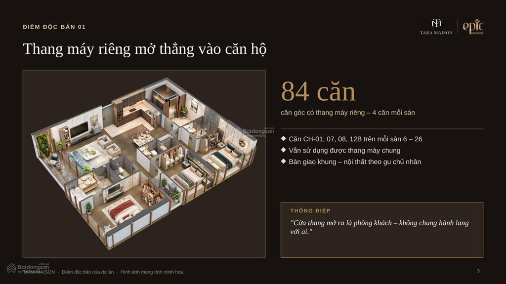 Mở bán dự án chung cư taramaison  viên kim cương đối diện sân vận động mỹ đình