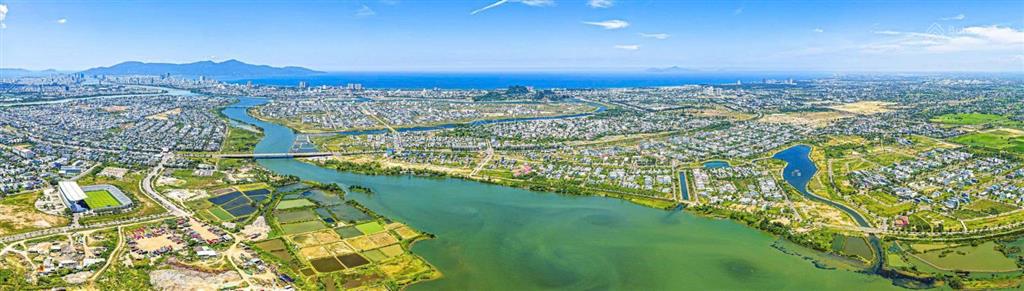 Bán đất tại võ chí công, giá tốt 4,964 tỷ, 113.4 m2 view đẹp