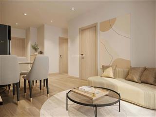 Nhỉnh 1tỷ1 có căn hộ 2pn vinhomes hải phòng