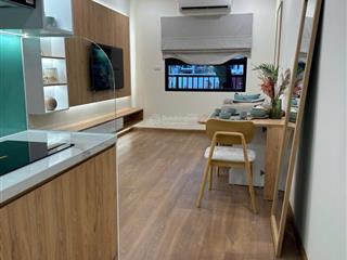 Bán gấp căn hộ studio, 33.31m2, giá 782 triệu tại harbor residence, ngô quyền, hải phòng