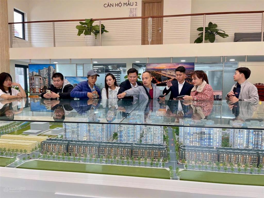 Căn hộ 2pn tại tổng kho 3 lạc viên, 1,156 tỷ, 50,64m², harbor residence