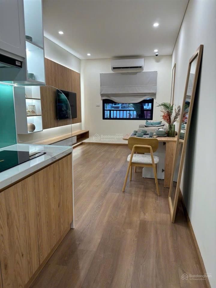 Căn hộ 2pn tại tổng kho 3 lạc viên, 1,156 tỷ, 50,64m², harbor residence