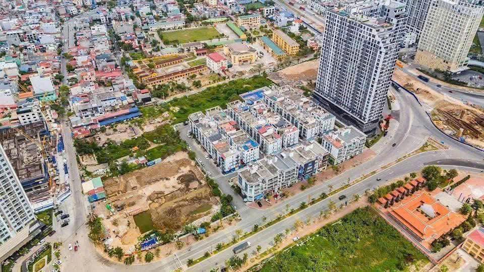 Bán cc đẹp xuất sắc tại marquee homes, giá thỏa thuận, 68m2, 2pn, 2wc