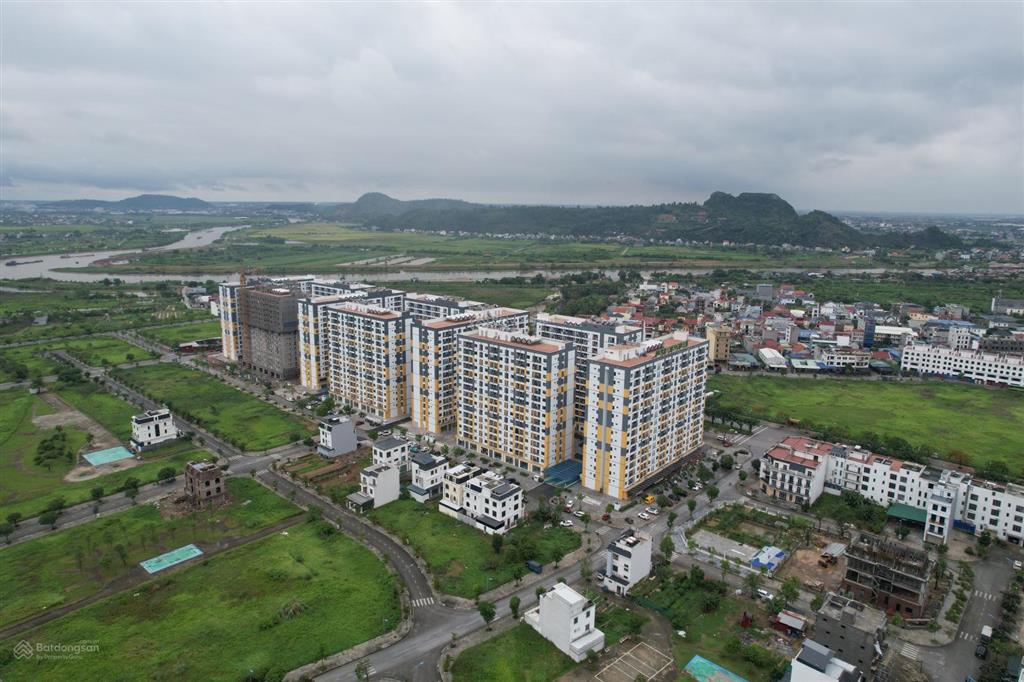 Căn 2pn noxh evergreen tràng duệ giá trực tiếp từ cđt, không chênh, không pdv