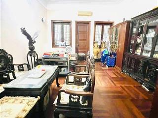 Giảm mạnh bán nhanh nhà phố yên lãng thái hà đống đa vỉa hè ô tô tránh dt 71m 5t mt 5m giá 32.5tỷ