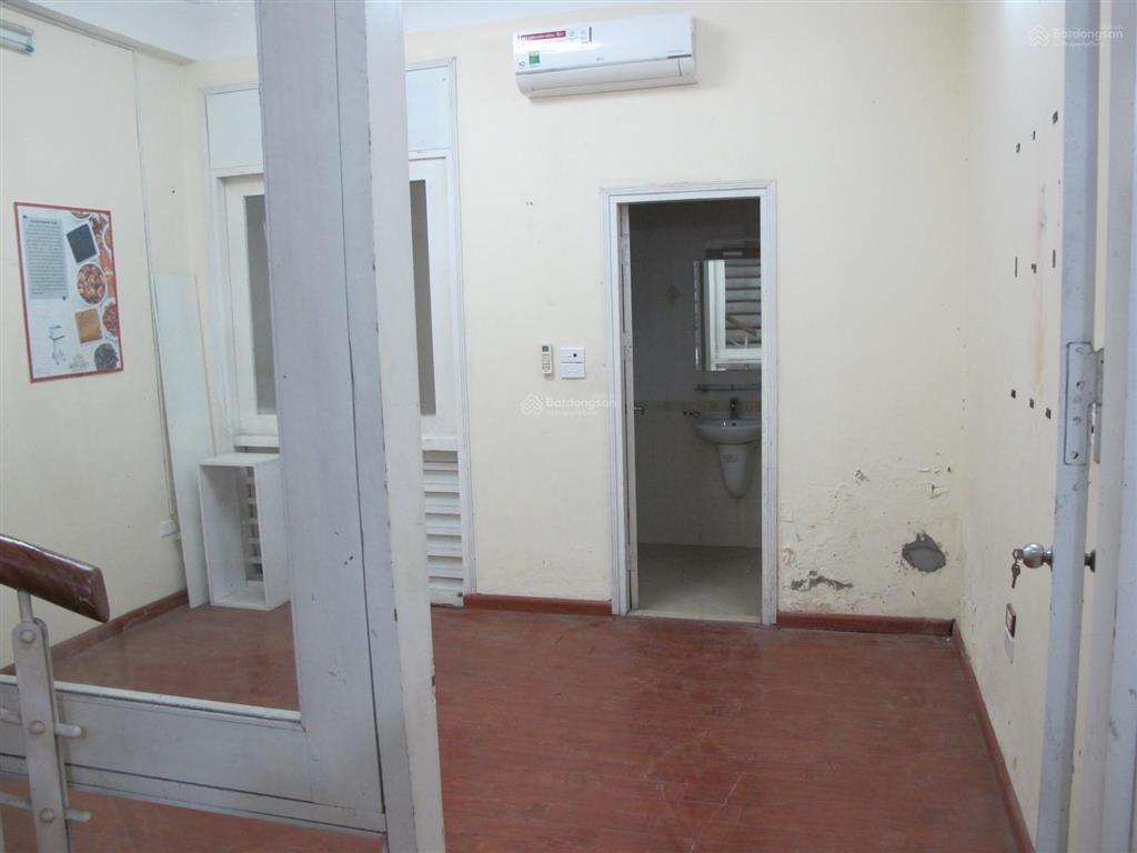 Chính chủ bán nhà 9 tầng 70m2 mặt phố nguyễn xiển. giá 45 tỷ  0815 781 ***