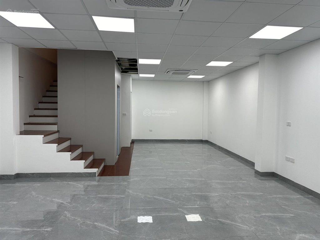 Bán nhà 9 tầng mặt phố dương khuê 92m2. giá chào 53 tỷ có thương lượng