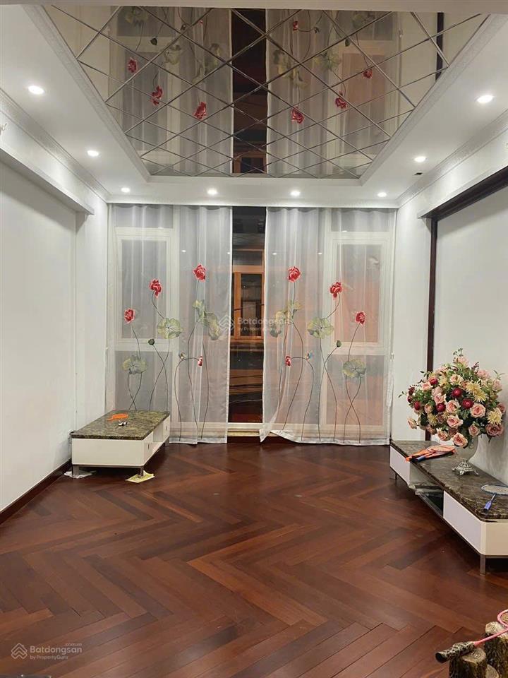 Bán nhà riêng tại võ chí công, 19,25 tỷ, 55m2, hàng hiếm tại cầu giấy, hà nội