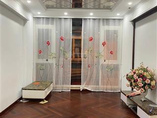 Bán nhà riêng tại võ chí công, 19,25 tỷ, 55m2, hàng hiếm tại cầu giấy, hà nội