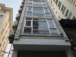 Mặt phố trần quốc toản. vị trí trung tâm, tuyến phố sầm uất, thuận tiện kinh doanh nhiều mô hình.