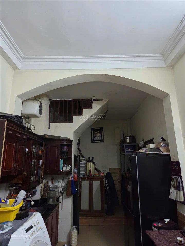 Bán nhà phân lô trung kính, 23.9 tỷ, 55m2 x 5.5 tầng, 2 mặt thoáng, làm văn phòng cực đẹp