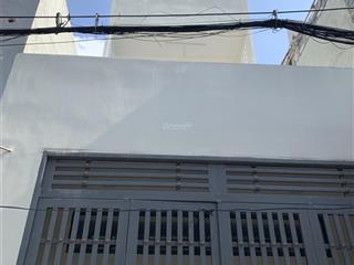 Nhà 81m2 hẻm ô tô tới cửa ngay lê đức thọ, gò vấp  chỉ 6,9tỷ