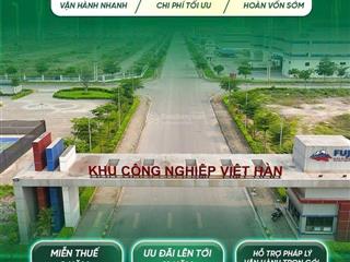 Đất công nghiệp,lợi nhuận tăng phi mã
 em.0979 635 ***