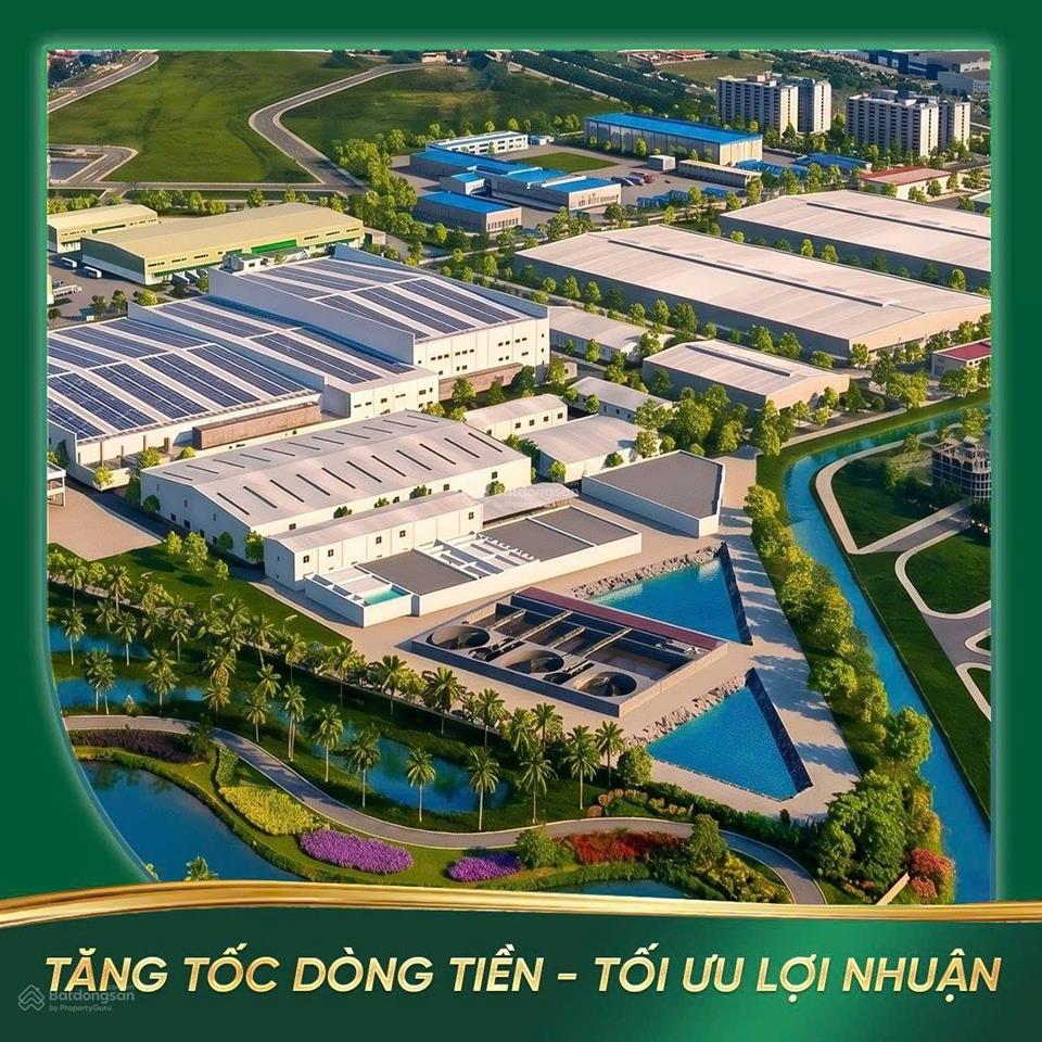Đất công nghiệp,lợi nhuận tăng phi mã
 em.0979 635 ***