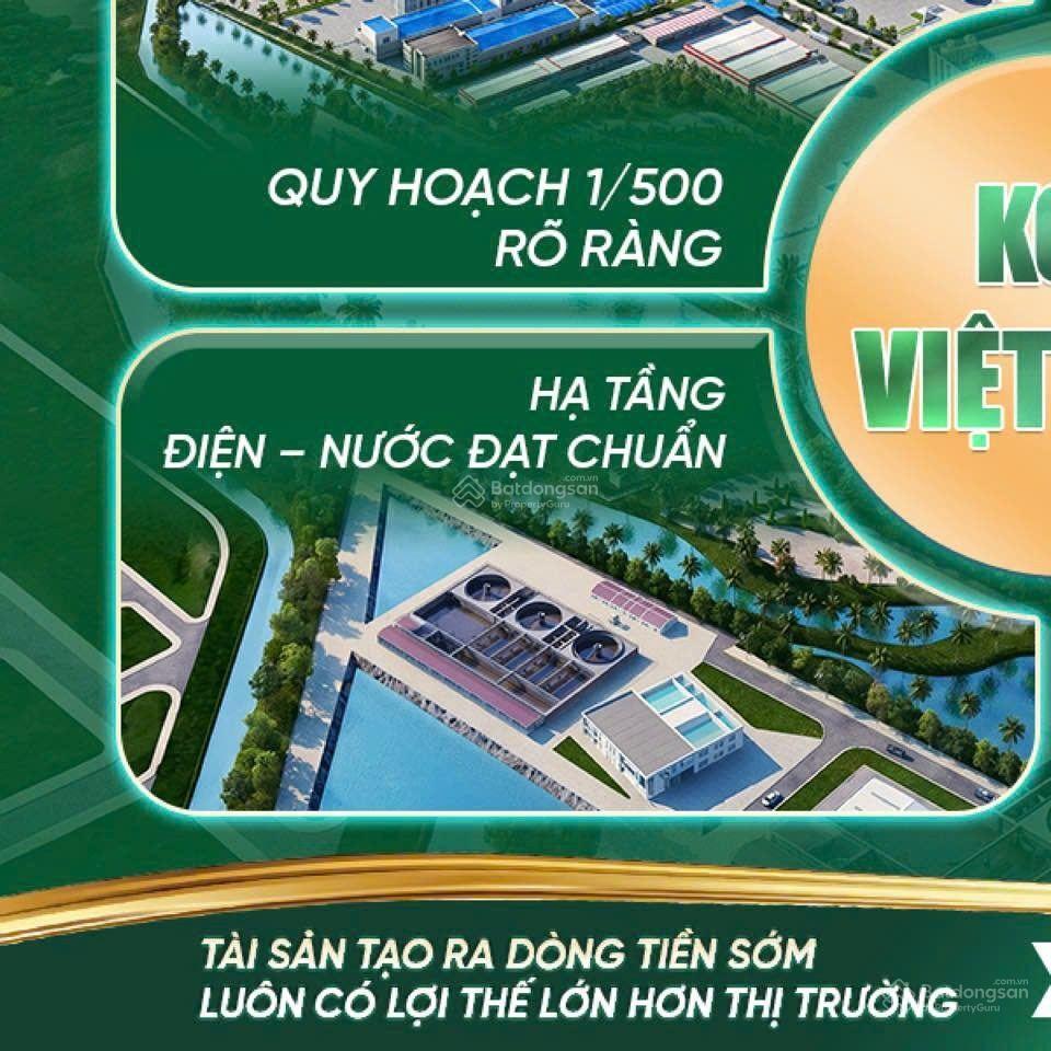 Đất công nghiệp,lợi nhuận tăng phi mã
 em.0979 635 ***