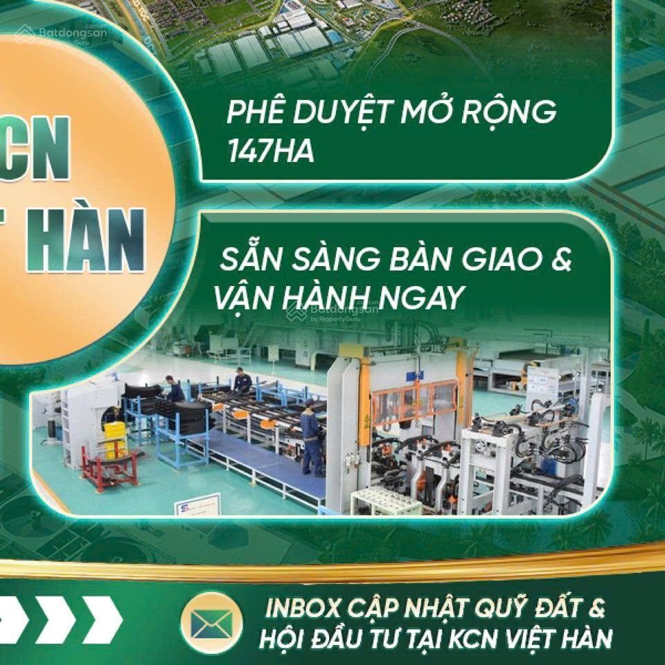 Đất công nghiệp,lợi nhuận tăng phi mã
 em.0979 635 ***