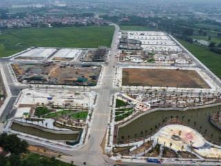 Bán đất nền tại đồng sơn, bắc giang, 5,5 tỷ, 100m2, hàng hiếm đẹp, nhiều tiện ích