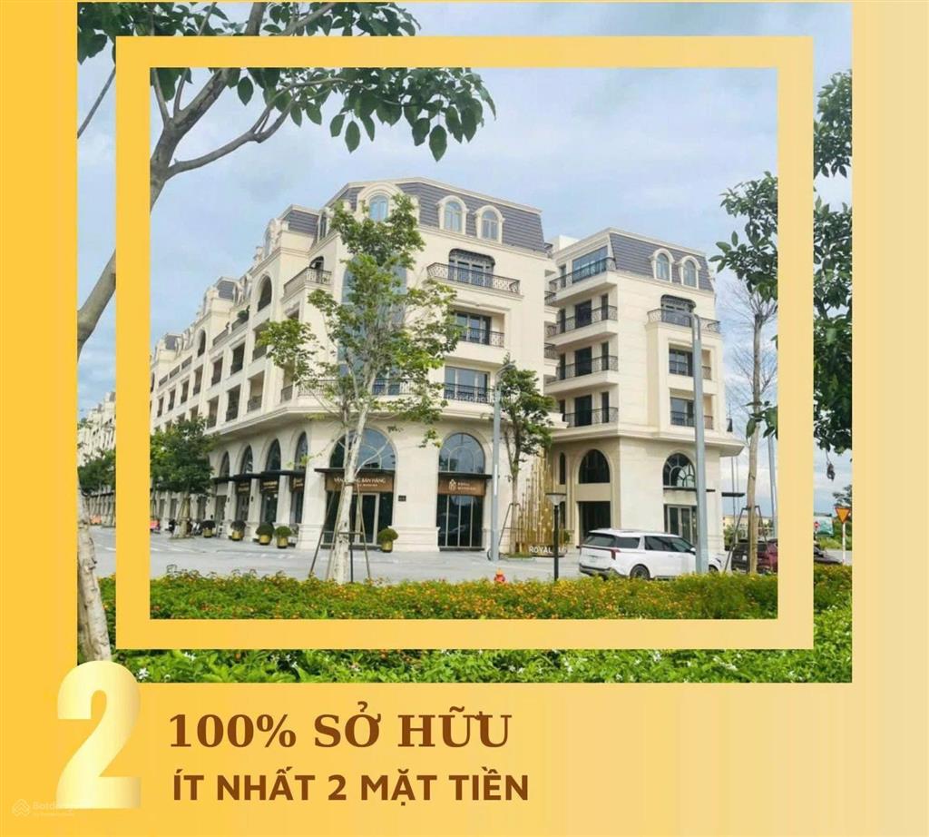 Bán shophouse tại hùng vương, 13.5 tỷ, 84m², 4pn, 3wc, đẹp, nhiều tiện ích, q. bắc giang