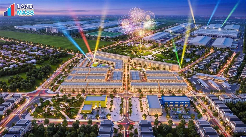 Bán đất nền dự án khang phát century, giá cực chất từ hơn 7 tỷ, 100m2, nếnh, việt yên, bắc giang