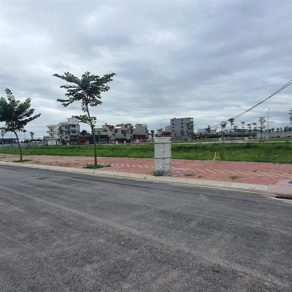 Bán đất nền dự án khang phát century, giá cực chất từ hơn 7 tỷ, 100m2, nếnh, việt yên, bắc giang