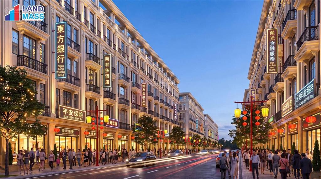 Bán đất nền dự án khang phát century, giá cực chất từ hơn 7 tỷ, 100m2, nếnh, việt yên, bắc giang