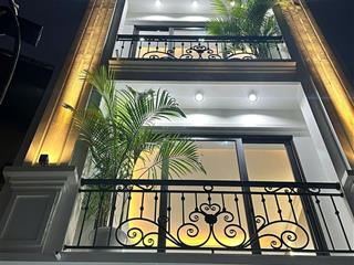 Siêu phẩm ngọc hồi  nội thất lung linh 52m2 7,2 tỉ cần bán trước tết