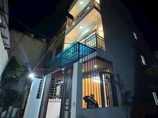 Bán nhà riêng 6,8 tỷ, 50m2 tại xã ngọc hồi, huyện thanh trì, hà nội