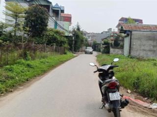 Đất bán tại ngọc hồi, 15 tỷ, 125m2, chính chủ, view đẹp