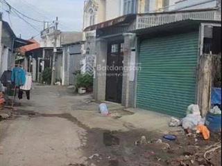 Xuất cảnh bán gấp  bán đất nguyễn văn bứa 240m²  5.6 tỷ