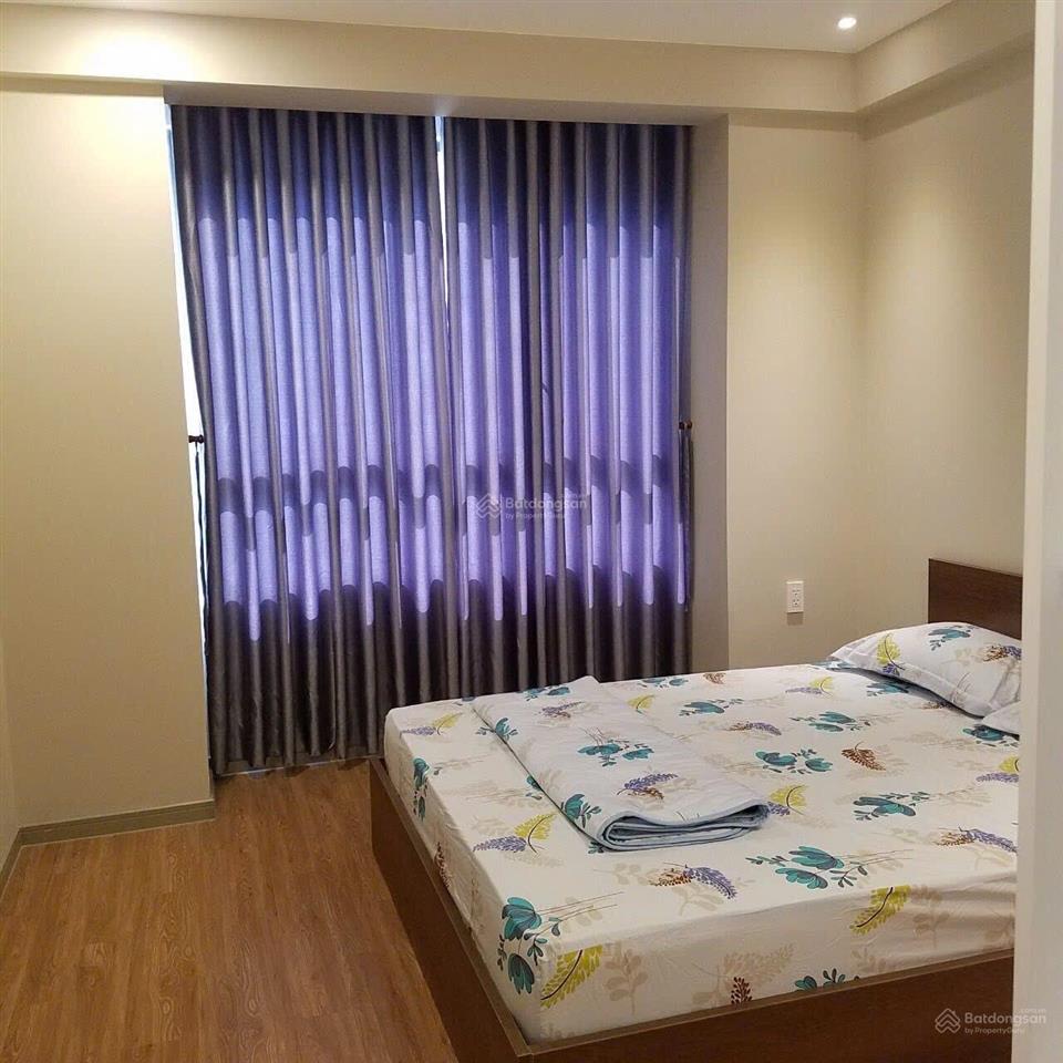 Cho thuê căn hộ the goldview 2 phòng ngủ nhà đẹp giá tốt