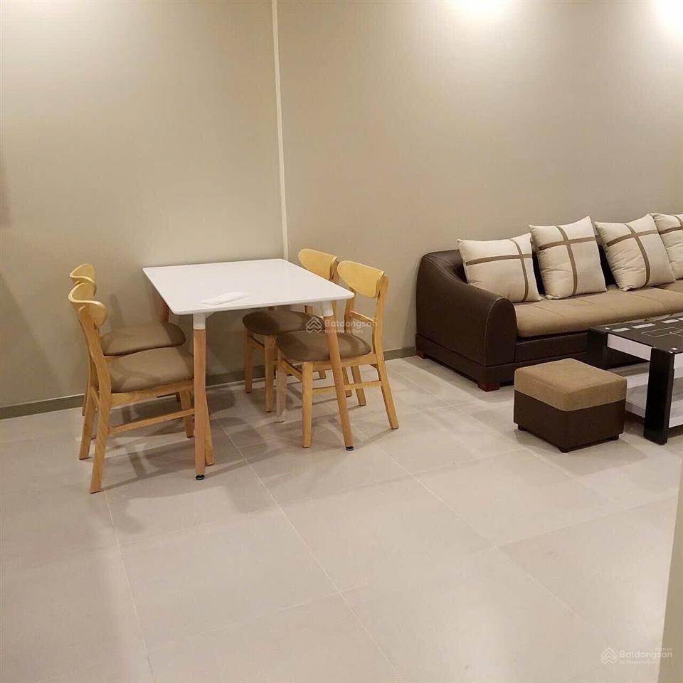 Cho thuê căn hộ the goldview 2 phòng ngủ nhà đẹp giá tốt