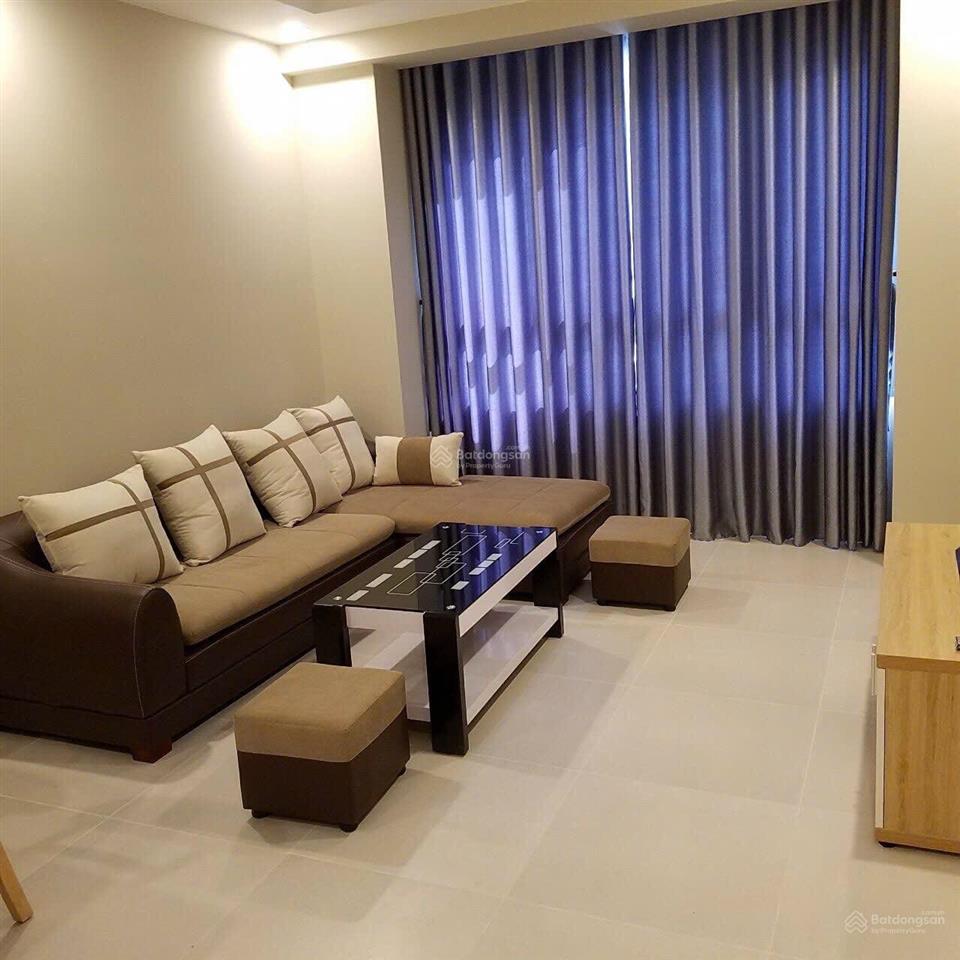 Cho thuê căn hộ the goldview 2 phòng ngủ nhà đẹp giá tốt