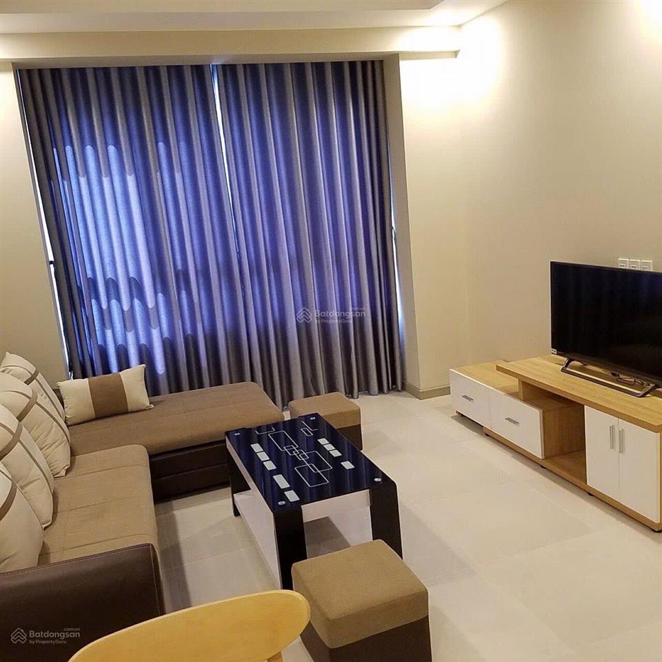 Cho thuê căn hộ the goldview 2 phòng ngủ nhà đẹp giá tốt