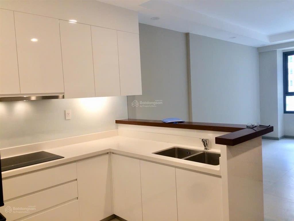 Cho thuê căn hộ the goldview 2 phòng ngủ nhà đẹp giá tốt