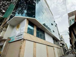 Xuất cảnh bán gấp  bán nhà cao thắng 98.6m² 8 tầng  68 tỷ