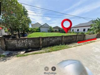 Chính chủ bán lô đất khối 9 xuân an, diện tích 110m2, đường ô tô tránh nhau, giá bán 1,79 tỷ