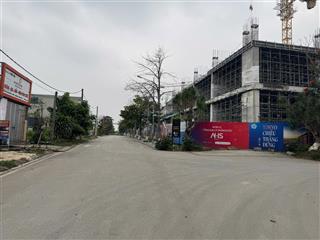 Chính chủ cần bán đất tđc bắc phú cát 120m2