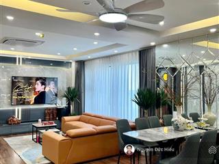 Cho thuê chung cư htt tower 197 trần phú 89m2, 2 ngủ, 2 vs giá tốt.