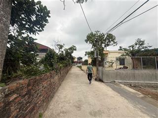 Bán gấp đất thổ cư tại xã quang hưng, 680 triệu, 66m2  giá đã bao mọi chi phí