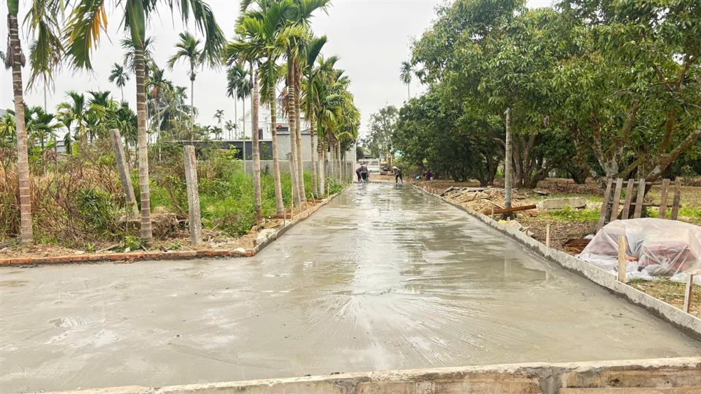 Bán đất tại đường 301, xã bát trang, huyện an lão, hải phòng, 660 triệu, 70 m2